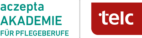 aczepta Akademie telc Logo