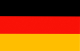 flag of Germany. icon set