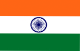 Flag of India